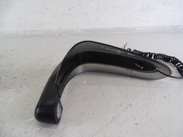 B187 Triumph Scrambler 900 21' Поручни Защитные приспособления для рук Acerbis 200000846