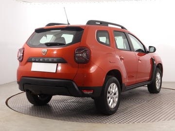 Dacia Duster II SUV 1.0 TCe 90KM 2021 Dacia Duster 1.0 TCe, Salon Polska, GAZ, Klima, zdjęcie 4