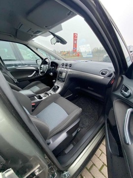 Ford C-MAX II Minivan 1.6 TDCi 115KM 2011 Ford S-Max 1.6 TDCI 2011R. ORYGINALNY PRZEBIEG SUPER STAN, zdjęcie 11