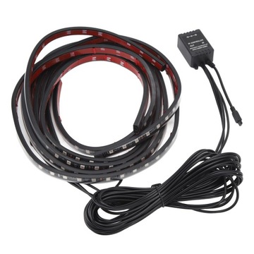 Комплект автомобильного освещения Underglow Light C