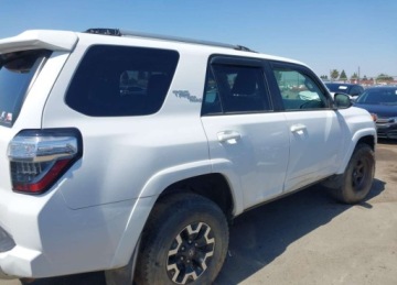 Toyota 2018 Toyota 4-Runner TRD Off Road Premium, V6, od ubezpieczalni 4.0 Benzyna, zdjęcie 9