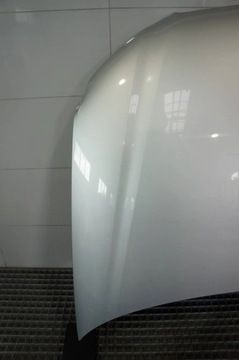 КАПОТ КРЫШКА ДВИГАТЕЛЯ LX7W AUDI A3 8P ЛИФТ