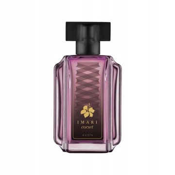 *AVON* WODA TOALETOWA IMARI CORSET 50 ML