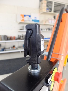 Ленточная пила MD Dario SET 1500 SN44