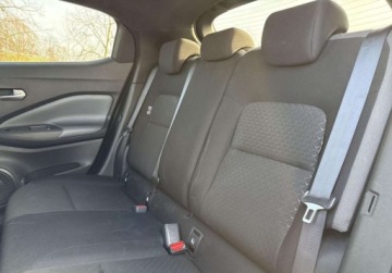 Nissan Juke II Crossover 1.0 DIG-T 114KM 2020 Nissan Juke Benzyna 114KM, zdjęcie 19