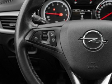 Opel Astra K Sportstourer Facelifting 1.2 Turbo 130KM 2021 Opel Astra GD448YV#1.2 T Edition 2 stref klima, zdjęcie 12