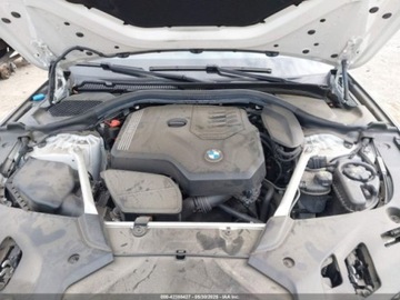 BMW Seria 5 G30-G31 2022 BMW Seria 5 530i xDrive 2022 2.0l 2.0 Benzyna 248KM, zdjęcie 8