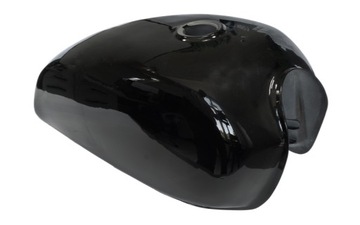 Zbiornik paliwa czarny Ranger Classic