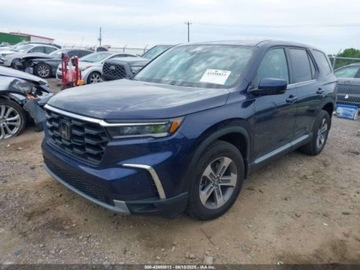 Honda Pilot II 2025 Honda Pilot EX-L 2025 3.5l 3.5 Benzyna 285KM, zdjęcie 1