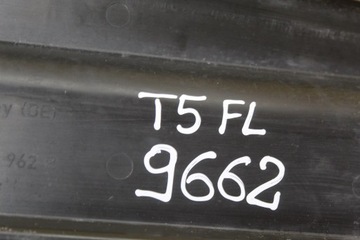 KRYT SPODNÍ POD NÁRAZNÍK VW TRANSPORTER T5 FL T6 7E0805962B