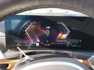 BMW Seria 4 G22-23-26 2024 BMW Seria 4 430XI Gran Coupe 2024 2.0l 2.0 Benzyna 255KM, zdjęcie 9