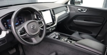 Volvo XC60 II Crossover Facelifting 2.0 B6 300KM 2023 Volvo XC 60 B6 AWD 30014KM Polestar Ultimate BRIGHT Gwarancja FV23 2.0, zdjęcie 11