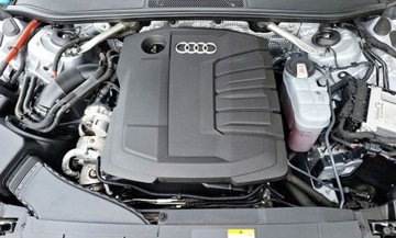 Audi A6 C8 Avant 2.0 40 TDI 204KM 2023 Audi A6 Avant 40TDI Quattro Stronic MatrixLEDHakSmartInterFaceHead UpACCOp, zdjęcie 33