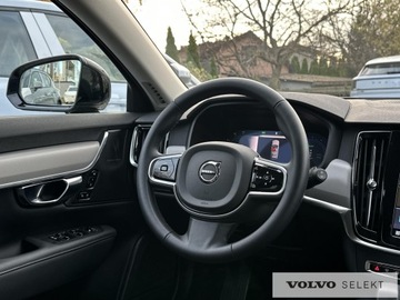 Volvo V90 II 2024 Volvo V90 V90 T6 AWD Plug-In Hybrid Plus Dark aut, zdjęcie 15