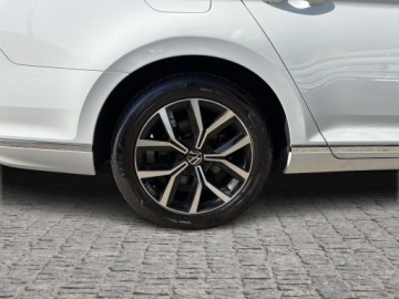 Volkswagen Passat B8 Variant Facelifting 2.0 TDI SCR 150KM 2022 Volkswagen Passat B8 Elegance 2.0 TDI 150 KM DSG /, zdjęcie 17