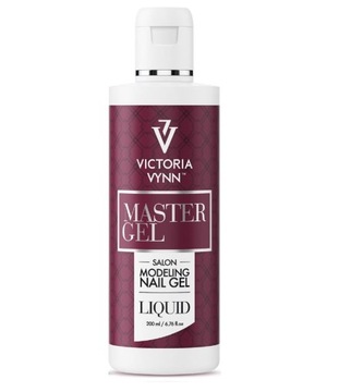 Liquid, płyn do akrylożelu, akrylo-żelu Victoria Vynn 200 ml
