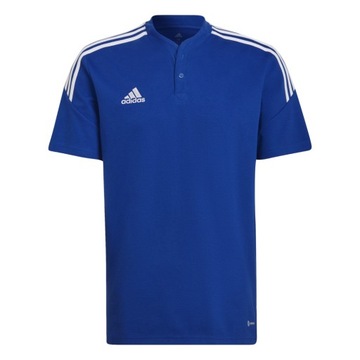 koszulka polo adidas Condivo 22 HG6307 rS