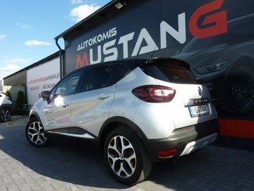 Renault Captur I Crossover Facelifting 1.3 TCe 150KM 2019 Renault Captur X-Mod*1.3Tce, zdjęcie 5