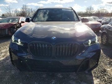 BMW X5 G05 2025 BMW X5 XDrive40I 2025 3.0l 3.0 Benzyna 375KM, zdjęcie 5