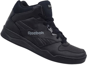 REEBOK ROYAL MID CN4108 MĘSKIE WYSOKIE ZA KOSTKĘ