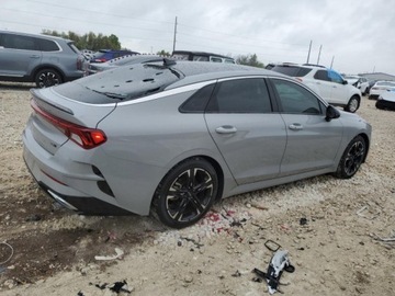 Kia 2022 Kia Inny 2022 KIA K5 GT LINE 1.6 Benzyna 180KM, zdjęcie 3