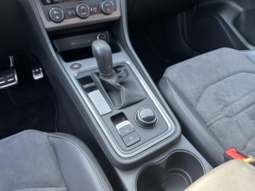 Cupra Ateca Crossover Facelifting 1.5 TSI 150KM 2024 Cupra Ateca 1.5TSI 150KM DSG, Pakiet XL, Salon PL,, zdjęcie 24