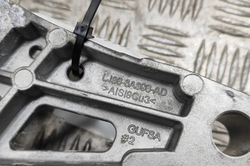 FORD USA MUSTANG MACH-E PRAVÝ DRŽÁK MOTORU LJ98-6A998-AD 198KW 2023