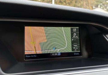 Audi A5 8T Cabrio Facelifting 1.8 TFSI 170KM 2015 Audi A5 Sportback 1.8TFSI 170KM gwarancja NAVI ZAREJESTROWANA Automat, zdjęcie 27