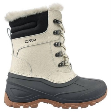 Buty zimowe CMP ATKA WMN SNOW BOOT WP r 40