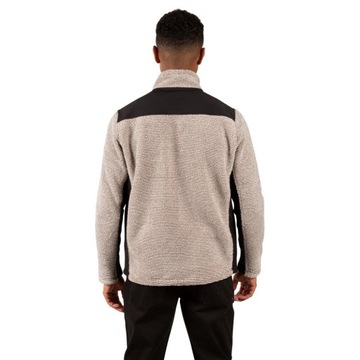 Farantino мужская флисовая куртка