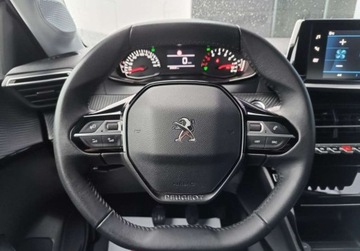 Peugeot 208 II Hatchback 1.5 BlueHDI 102KM 2023 Peugeot 208 1.5 BlueHDI 102KM Allure Pack SS Vat 23 Salon Serwis PL 1.5, zdjęcie 18