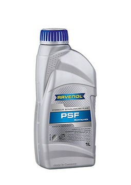 OLEJ RAVENOL PSF FLUID 1L
