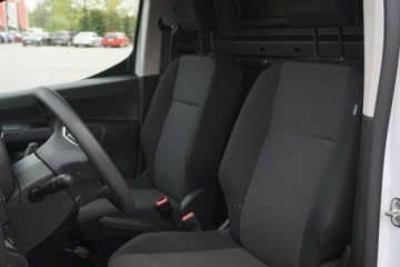 Toyota Proace II 2025 Toyota ProAce Proace City 1.5 Long 2,3t Active, Bezwypadek, Salon PL, Gwar, zdjęcie 13