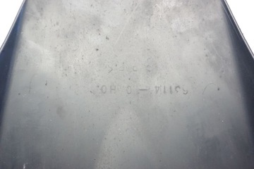 SUZUKI GSX-R 600 750 K6-K7 ЗАДНЕЕ КРЫЛО