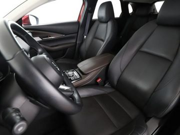 Mazda CX-30 2.0 Skyactiv-X 186KM 2023 Mazda CX-30 FV23 Skyactiv-X MHEV Exclusive Navi, zdjęcie 12