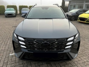 Hyundai Tucson IV 2026 HYUNDAI Tucson 1.6 T-GDi HEV N-Line 2WD aut Suv 239KM 2026, zdjęcie 1