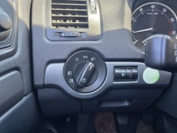 Skoda Octavia II Kombi 1.2 TSI 105KM 2010 Škoda Octavia Skoda Octavia 1.2 TSI 105 KM,, zdjęcie 11