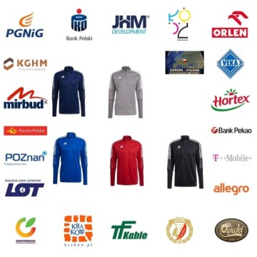 Спортивная толстовка adidas детская для физкультуры, размер 128