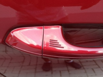 Ford S-Max II Van 2.0 TDCi 150KM 2015 Ford S-Max 2.0 TDCI 150KM Klimatronic Tempomat Naw, zdjęcie 10