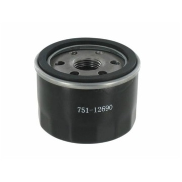 FILTR OLEJU Cub Cadet 7T90 HU LT2 751-12690