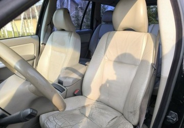 Volvo XC90 I 2.5 20V 210KM 2004 Volvo XC 90 Volvo XC 90 2.5 Benzyna 210KM, zdjęcie 9