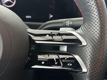 Mercedes CLA C118/X118 Coupe Facelifting 1.3 200 163KM 2025 MERCEDES-BENZ CLA 200 AMG Line Sedan 1.3 (163KM) 2025, zdjęcie 8