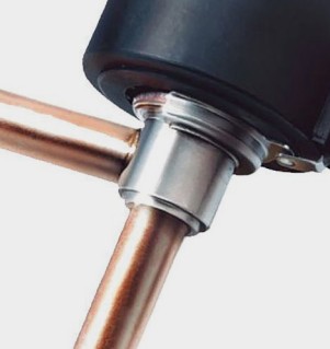 POMPA CIEPŁA MONOBLOK KAISAI 14 KW KHX-14PY3 R290