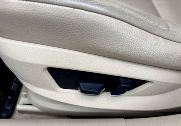 BMW Seria 5 F10-F11 Limuzyna 535i 306KM 2013 BMW Seria 5 535i 2013r F10 306KM X-Drive JakNowy AUTOMATZAMIANA 3.0, zdjęcie 16