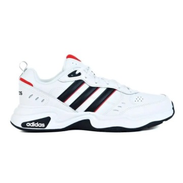 МУЖСКАЯ СПОРТИВНАЯ ОБУВЬ НА ШНУРОВКЕ ADIDAS 46 2/3 16DA