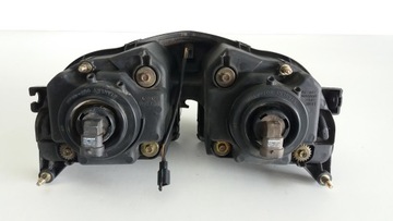 Фара SUZUKI BANDIT 1200.