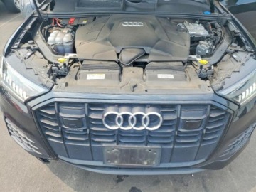 Audi Q7 II (4M) 2024 Audi Q7 Premium Plus 2024 3.0 Benzyna 335KM, zdjęcie 6