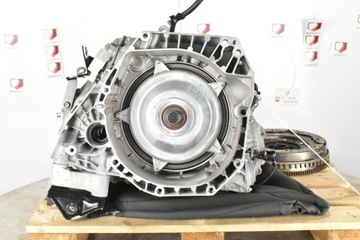 SKRZYNIA 7 BIEGÓW AUTOMAT DW5006 JUKE F16 KADJAR QASHQAI J11