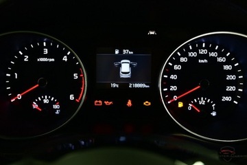 Kia Ceed III Kombi 1.6 CRDi 115KM 2020 Kia Ceed 1.6 CRDI Klima Led As.Pasa Kamera Radar Podgrz.Fot.Kier.PDC Gwara, zdjęcie 25