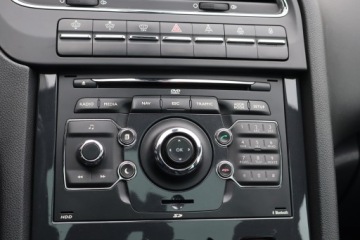 Peugeot 5008 I Minivan 2.0 HDi FAP 150KM 2010 Peugeot 5008 2.0 HDI, 7 miejsc, HAK, Klima, zdjęcie 15